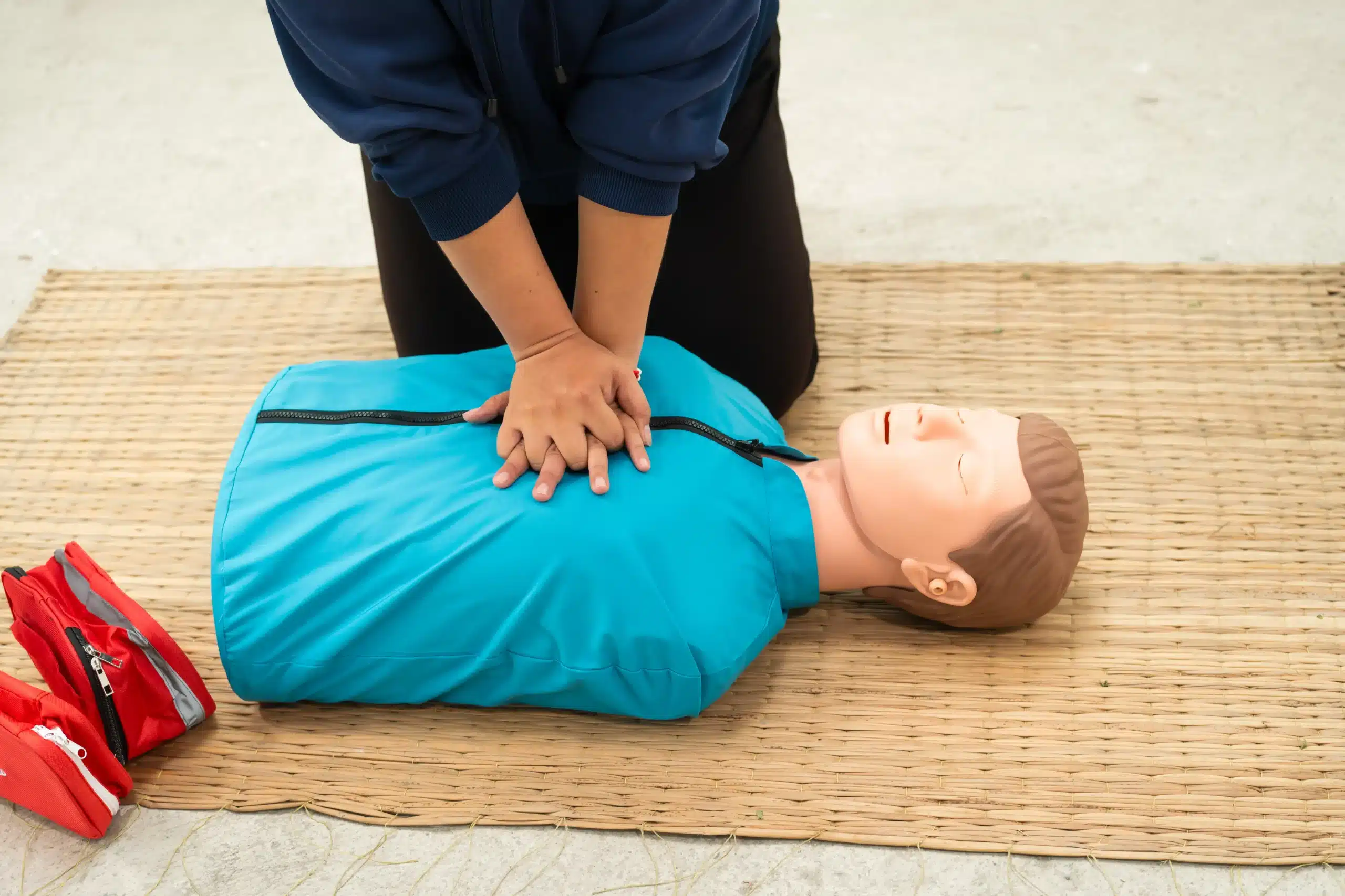 Online CPR Classes in Lodi: Your Complete Guide