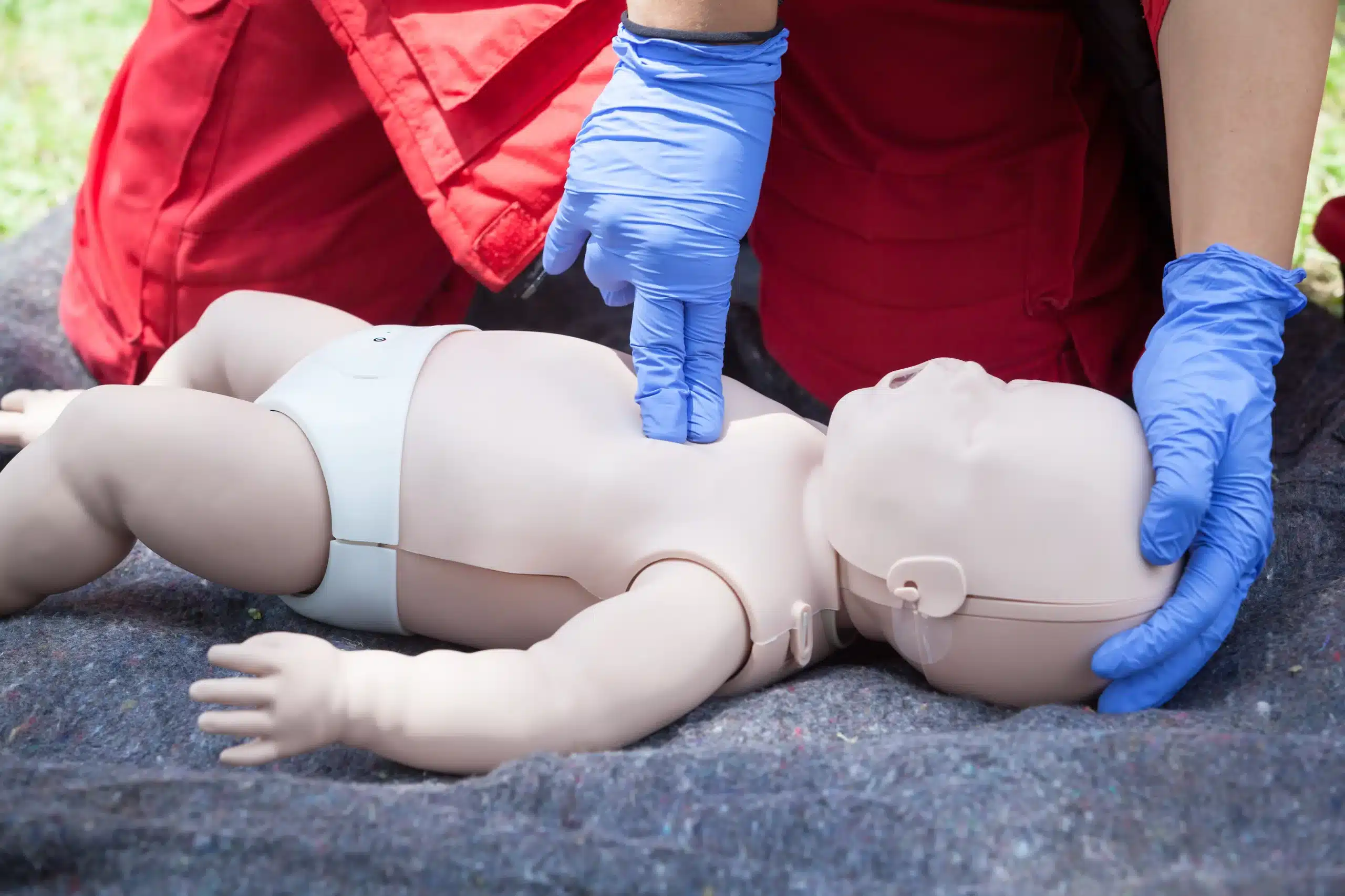 Find BLS Courses in Stockton: Your Full Guide