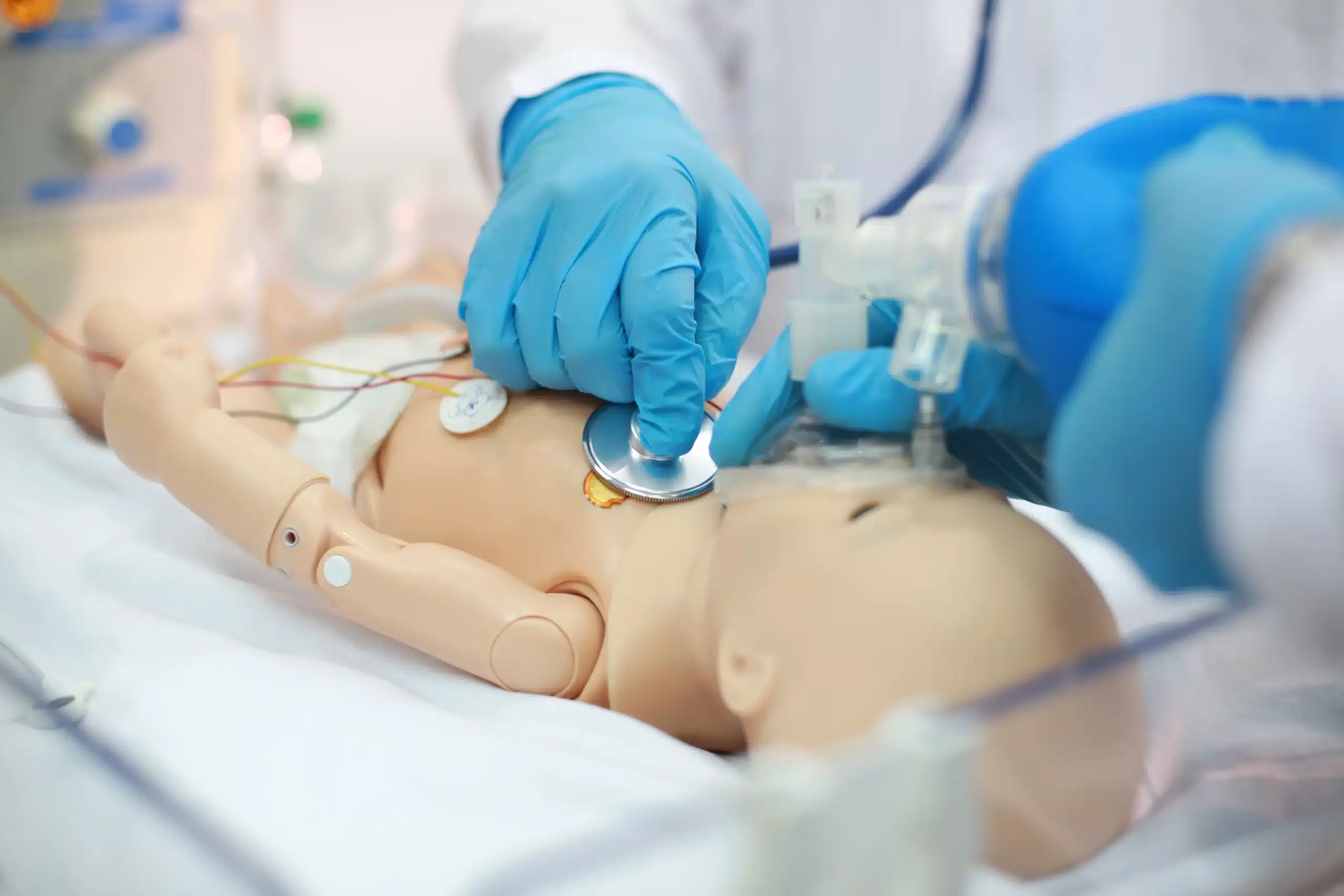 CPR Courses Near Me: Your Guide to Lifesaving Skills