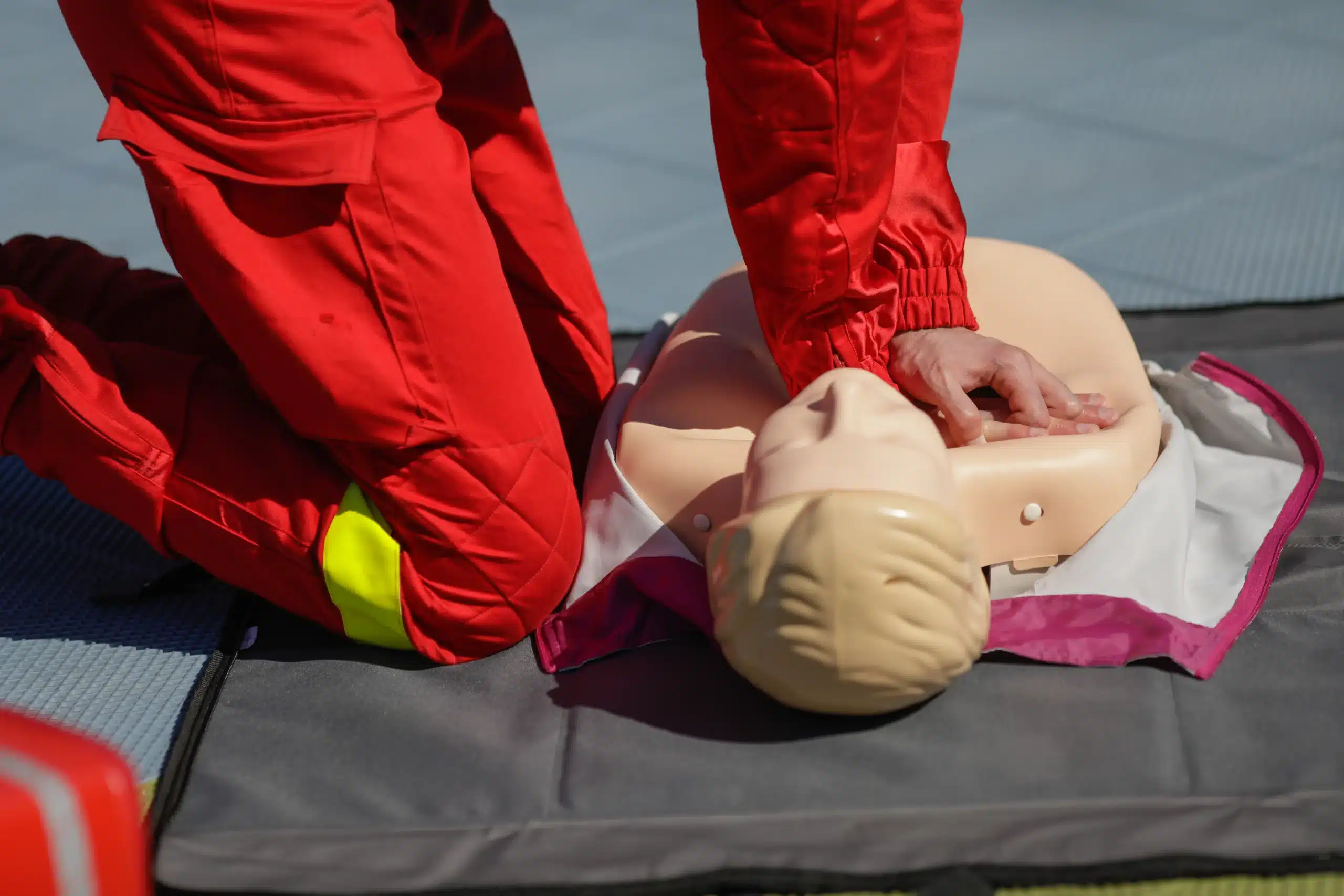 Discount CPR Certification in Tracy: Your Complete Guide